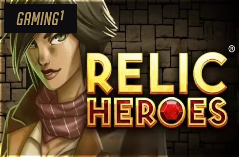Relic Heroes